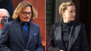 Amber Heard se mudará a una mansión en el desierto de California tras la sentencia del juicio con Johnny Depp