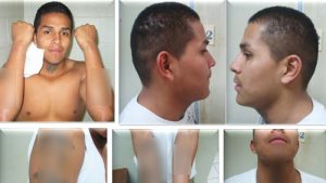 "Blue", cabecilla de la MS 13, es enjuiciado en Santa Ana a pesar que Estados Unidos pedía su extradición