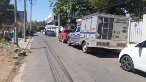 Hombre detenido en régimen de excepción muere en Hospital de Sonsonate