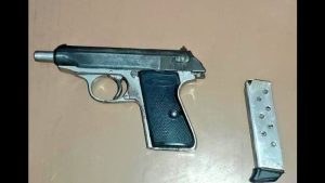 Policía asegura haber capturado a 129 pandilleros en las últimas horas