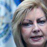 Fallece Beatrice Alamanni de Carrillo ex procuradora de Derechos