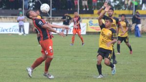 Las maratones de partidos de Águila, Platense y Alianza por Liga Concacaf y LMF