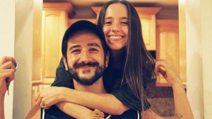 Hija de Camilo y Evaluna debuta como modelo. ¡Acá las fotos!