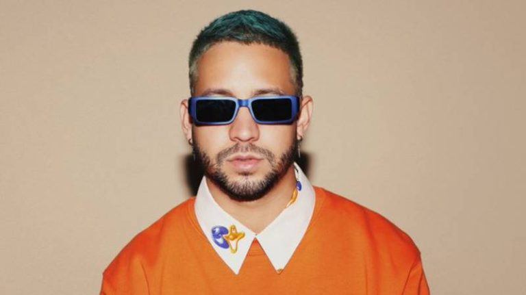 Mora regresa a El Salvador para poner a bailar a sus fans al ritmo del