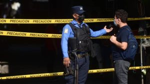 En estas calles del Centro Histórico hay restricciones para circular por reordenamiento