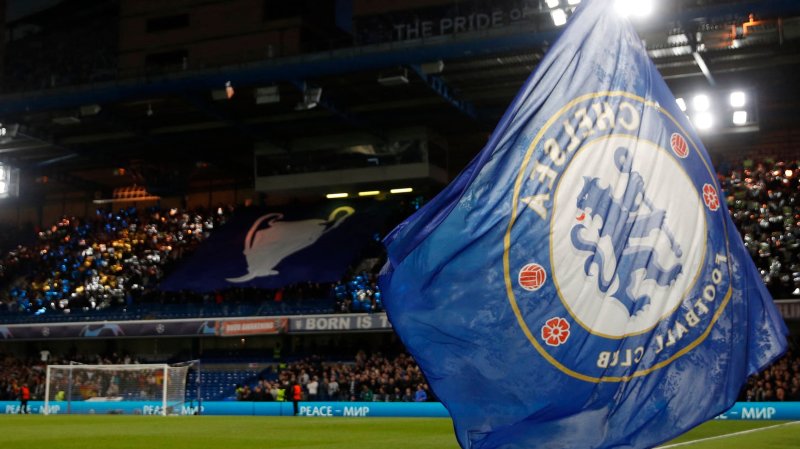 A venda do Chelsea passa pela autorização de Portugal