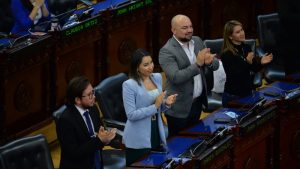 Diputados aprueban decreto para que Gobierno haga compras directas durante estado de excepción