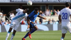 La radiografía de la extensa serie histórica entre la Selecta y Guatemala