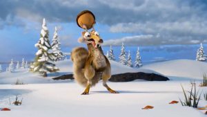 ¡Finalmente consigue la bellota! Estudio de animación de la Era de Hielo cierra y se despiden con emotivo video de Scrat