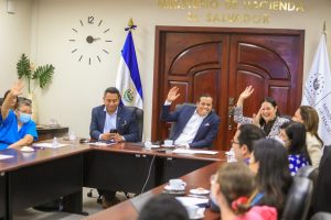 Dirección Nacional de Obras Municipales acuerda licitar construcción de mercados San Miguelito y el de Santa Ana