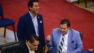 Asamblea aprueba penas de hasta 15 años de cárcel por la elaboración y reproducción de mensajes alusivos a pandillas