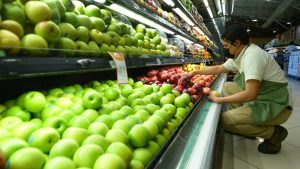 Super Selectos aumenta su inventario para evitar escasez