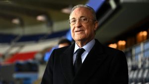 Florentino Perez