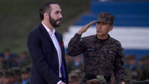 VIDEO: Bukele vs Bukele: El presidente que dejó de creer en la prevención y se enfoca en la represión
