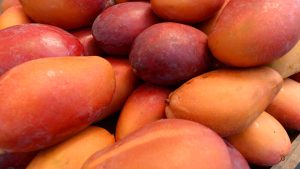 Mangos saludables