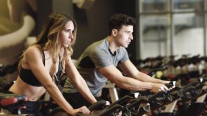 Cuál es la mejor hora para ir al gimnasio después de vacaciones