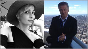 Tras viralizarse video de las últimas horas de vida de cineasta herida por Alec Baldwin, familia suplica que sean retirados