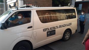 Muere el cuarto reo en el penal de Izalco durante el régimen de excepción
