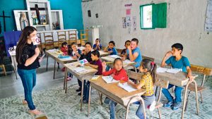 escuela
