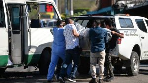 Accidentes viales causan la muerte a 17 personas en inicio de Semana Santa