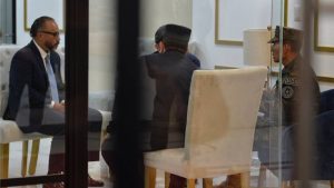 “Con Lacap o no, si violan la ley se les podría hacer responsables penalmente”, dice abogado