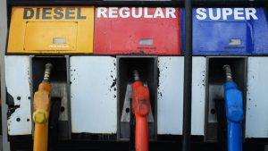 "Hay pocas posibilidades de que el gobierno vuelva a subsidiar los combustibles"