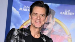 “Bueno, me estoy retirando” Jim Carrey anuncia que dejará el cine