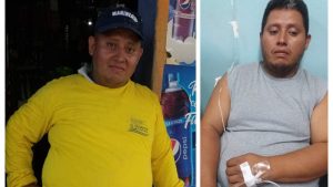 “Yo solo pido justicia”, reclama hija de hombre detenido por no portar celular