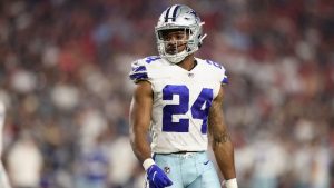 TERRIBLE: Jugador de la NFL, involucrado en tiroteo mortal
