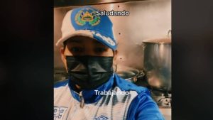VIDEO. Mexicana comparte su versión del casamiento salvadoreño y cuscatlecos reaccionan