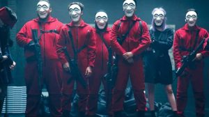VIDEO: Netflix anuncia estreno de la versión coreana de 'La Casa de Papel'