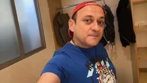 Actor de “Vecinos”, Lalo España, confesó las discriminaciones sufridas en TV por su físico