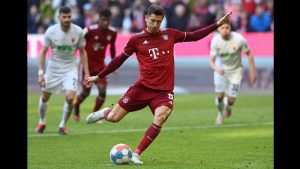 OFICIAL: Robert Lewandowski ya es jugador del FC Barcelona