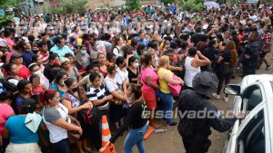 "Vengan a traerme": Familiares denuncian que gobierno no informa sobre liberación de reos capturados injustamente