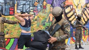 ¿Afectará el régimen de excepción la llegada de turistas?