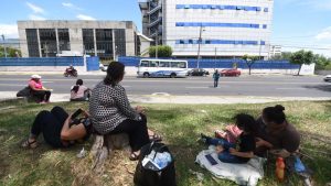 Gobierno podría solicitar 30 días más del régimen de excepción