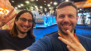 Mario Gómez, experto en Bitcoin:  “Es importante discutir con bitcoiners sobre lo que realmente está pasando en El Salvador”