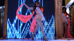 VIDEO: Colorido y lucha por los derechos en elección de Miss Trans y Miss Gay