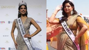 Otra vez en la mira: Miss Universo y los rumores de embarazo que podrían poner en riesgo su corona