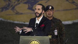 El Salvador cae 30 puestos en libertad de prensa en 2022, afirma Reporteros sin Fronteras