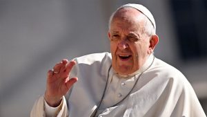 Papa Francisco