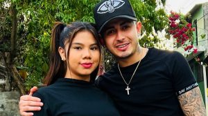 VIDEO. “Quiero un hijo”: Abigail Mancía enciende las redes tras confesión que le hace a su novio Giovanni Cruz