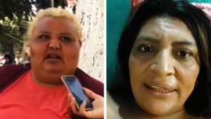 "La Yanira me cae mal", popular vendedora de prestobarbas arremete contra Yanira Berríos
