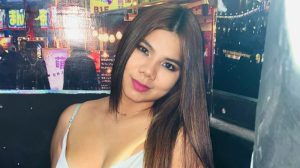 "Me critican por mis piernas": Abigail Mancía asegura que internautas la comparan con Yailín la Más Viral