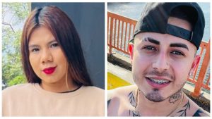 "Los mejores novios de El Salvador", Abigaíl Mancía y Giovanni Cruz son los favoritos en TikTok según sus fans