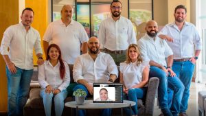 ARENA inscribe planilla única para elegir dirigentes de transición