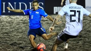 La Selecta Playera, campeona de la Beach Soccer Cup - Noticias de El  Salvador