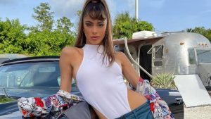 ¡Llegó a sus 26 años! La cantante Tini celebró a lo grande su cumpleaños