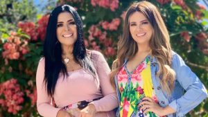 El video que demuestra que Verónica Guerrero y Ale Costa aún no superan estar lejos la una de la otra