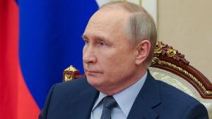 Putin amenaza con más ataques si Ucrania recibe misiles